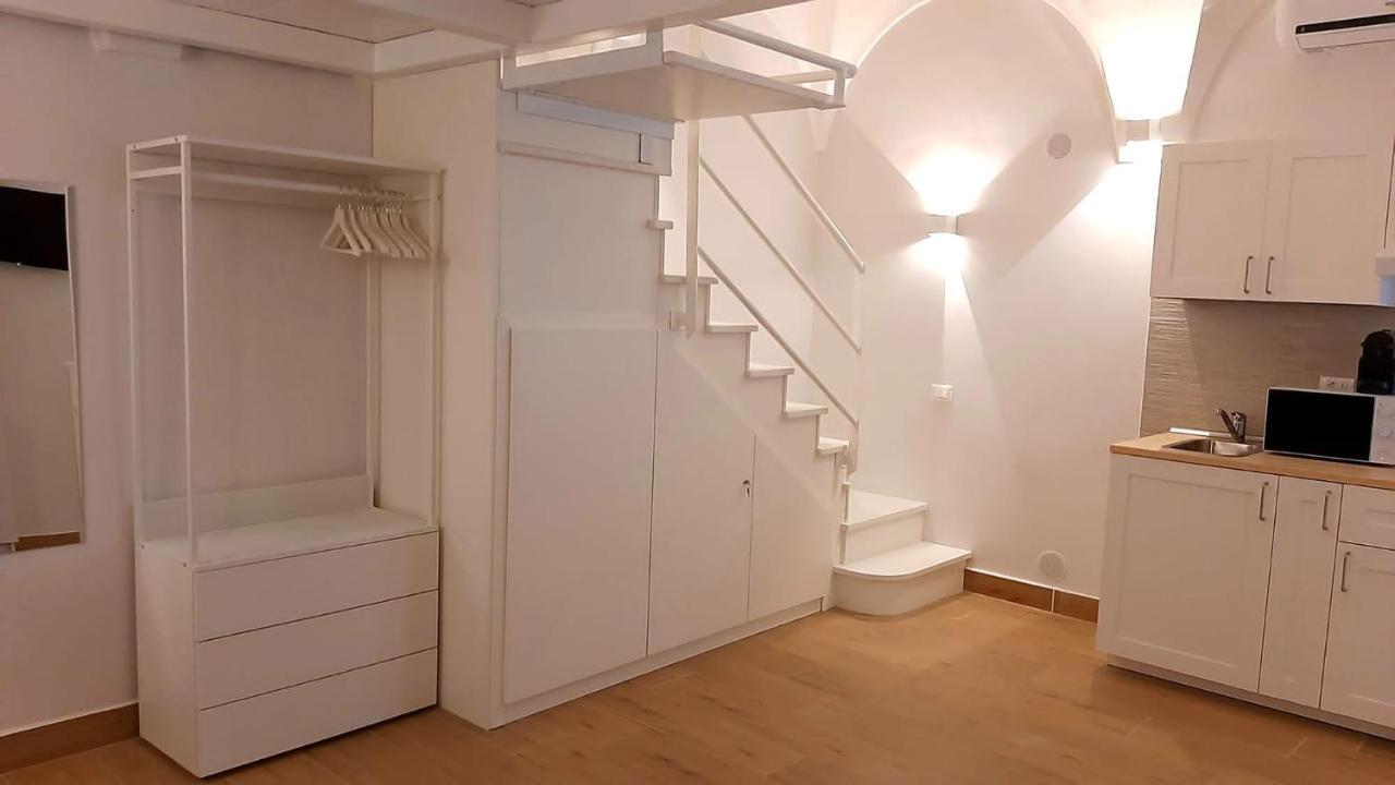 Apartment - Split Level