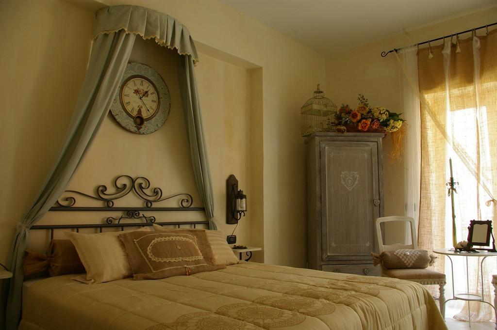 Standard Double or Twin Room with Private External Bathroom