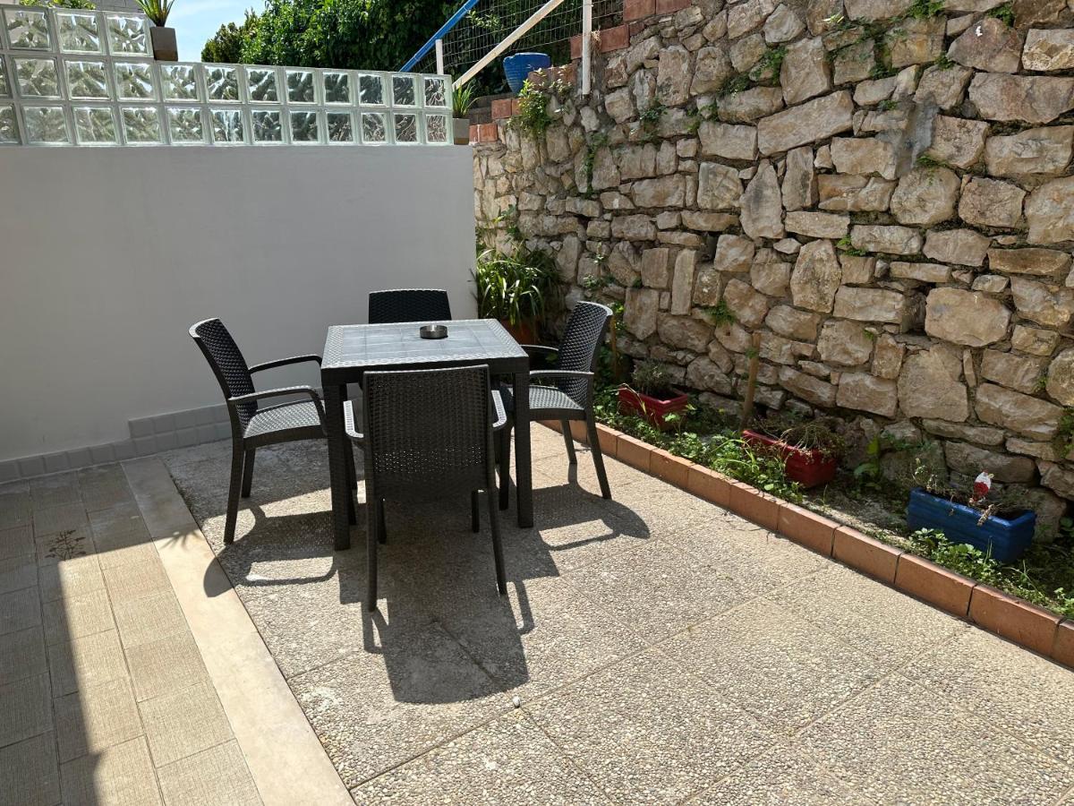 Triple Room with Terrace