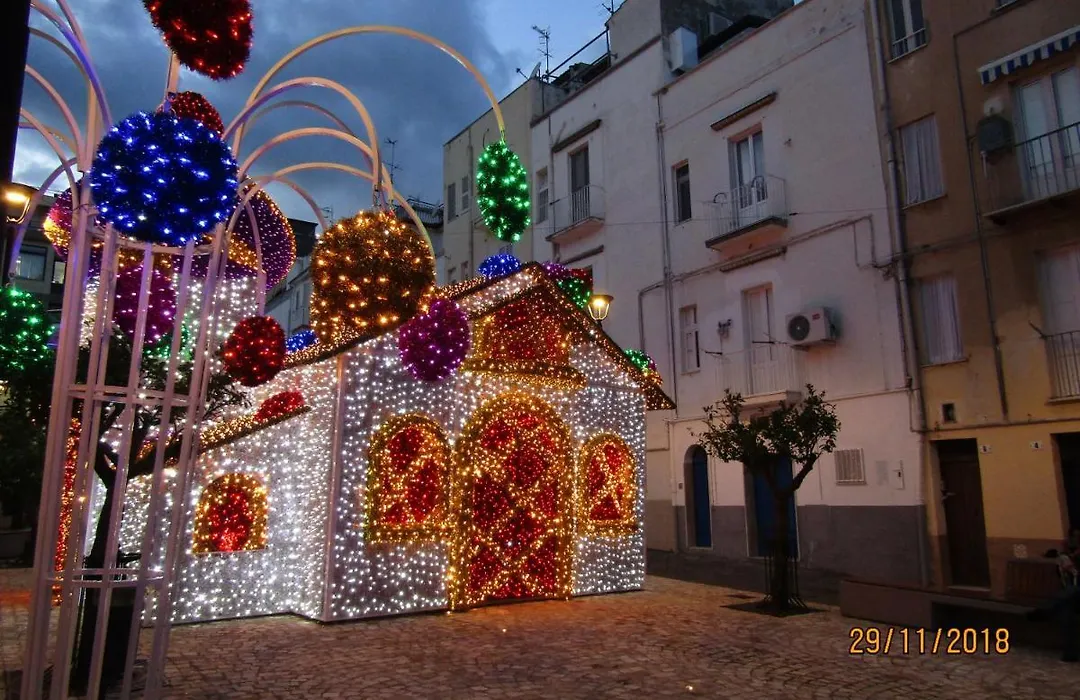 In Piazzetta-1