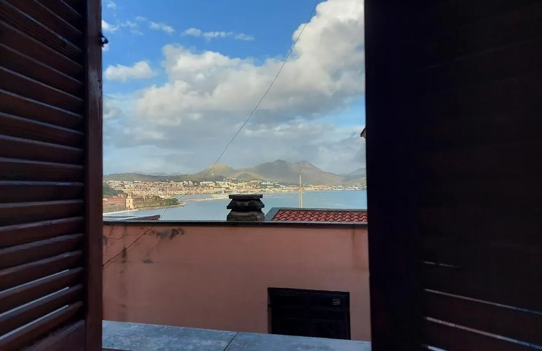 B&B Casa Borgese-1
