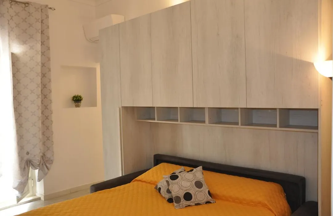 Brezza Di Mare Gaeta B&B-1