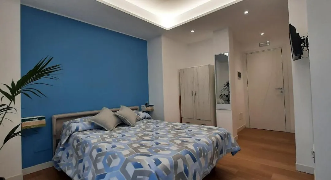 Casa Vacanze Le Palme-1
