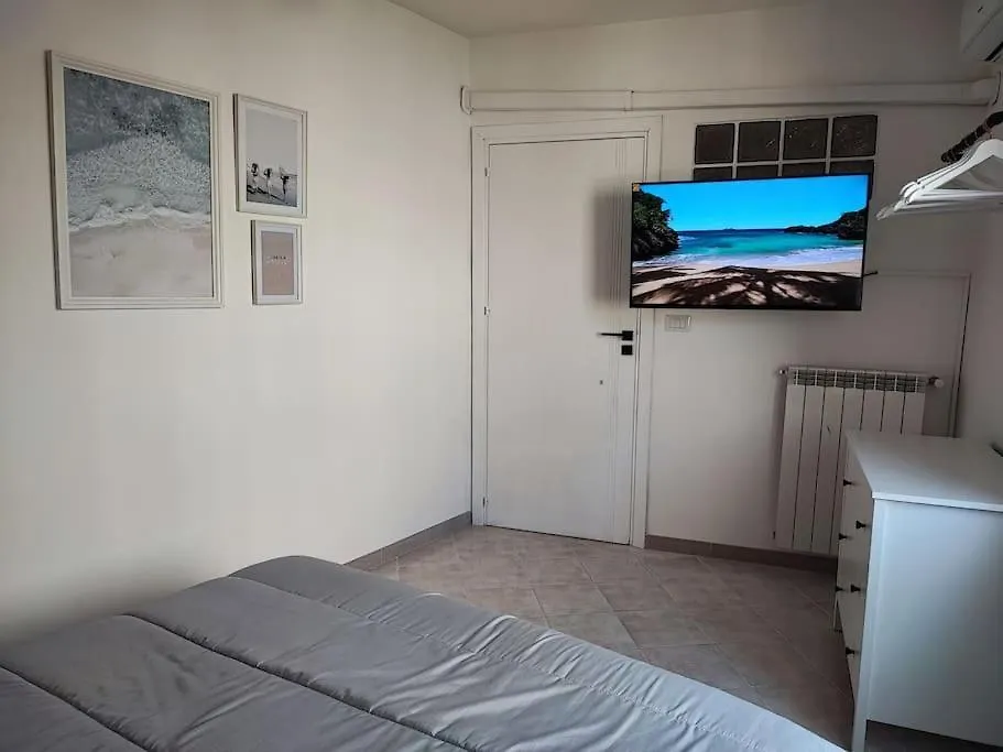 La Casa Di Mila-1