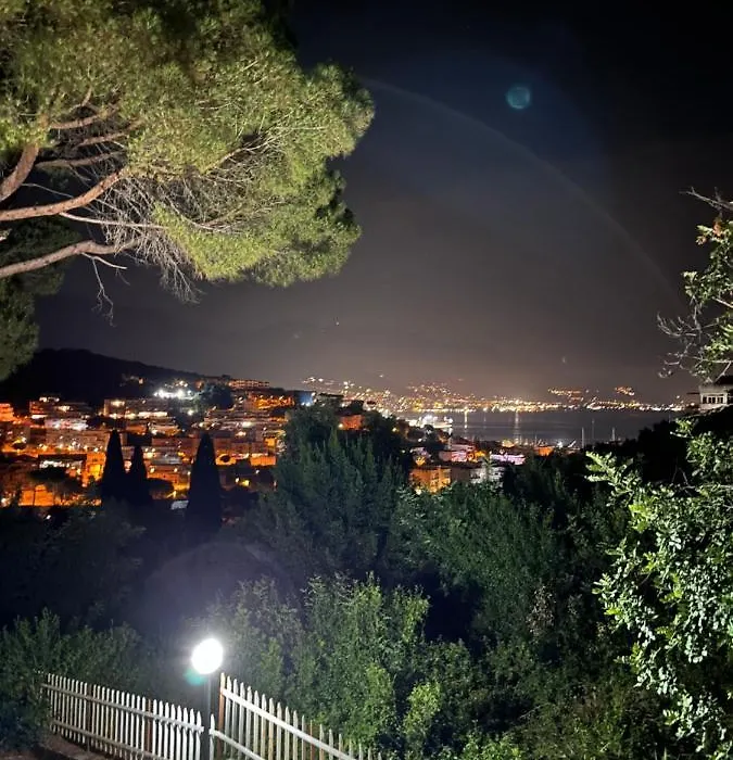 La Casa Di Nonno Mimi-1