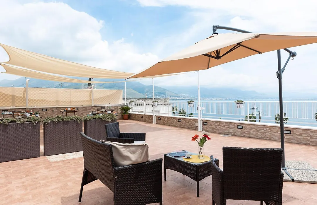 La Dimora Di Caboto B&B-1