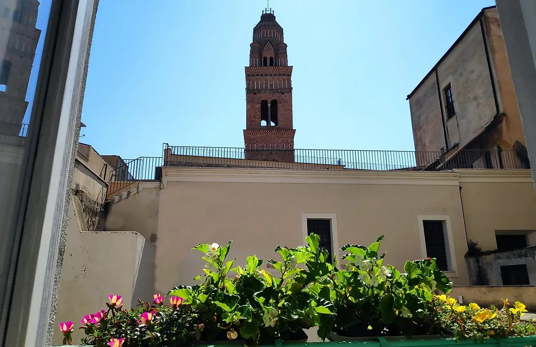 Bed And Breakfast Casa Gioconda-1