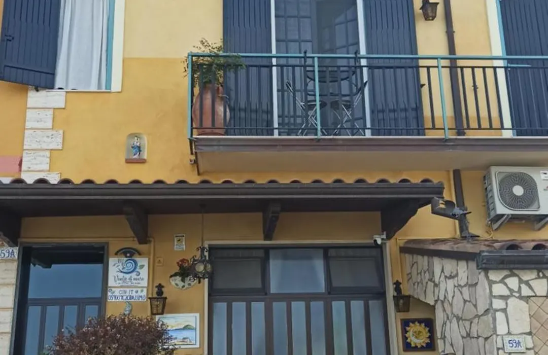 Vento Di Mare-1