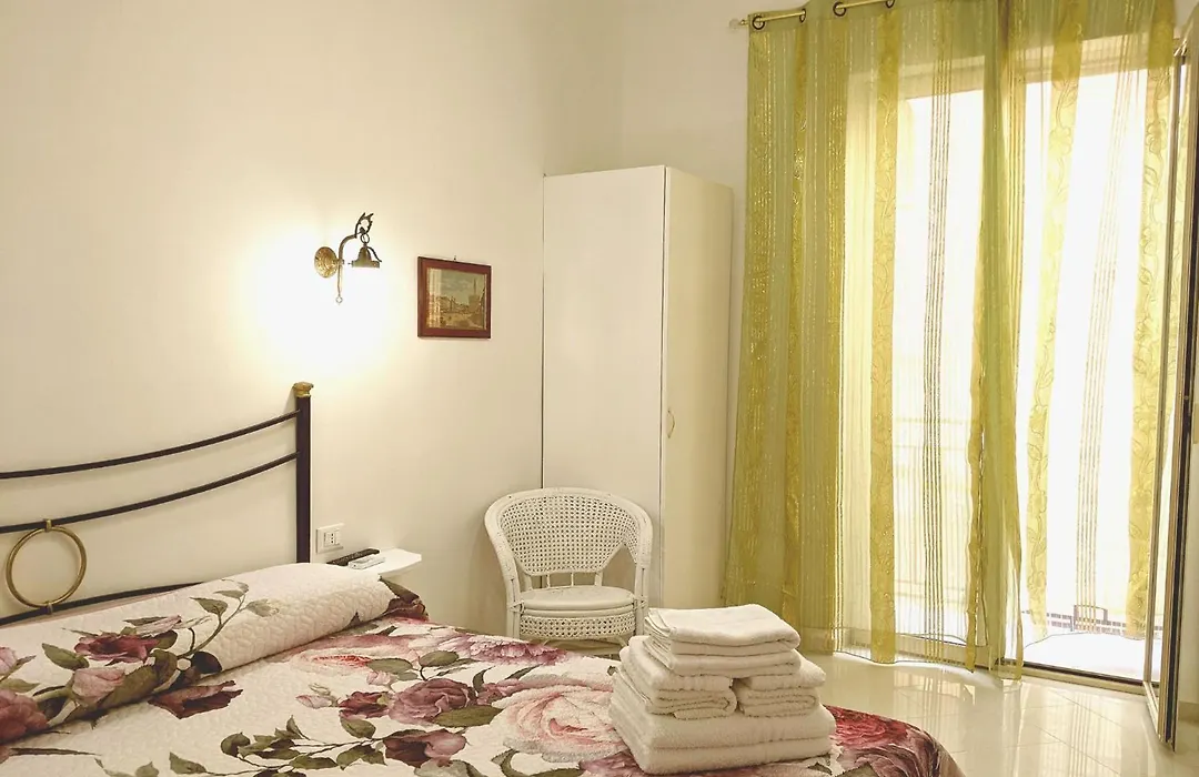 Il Veliero B&B-1