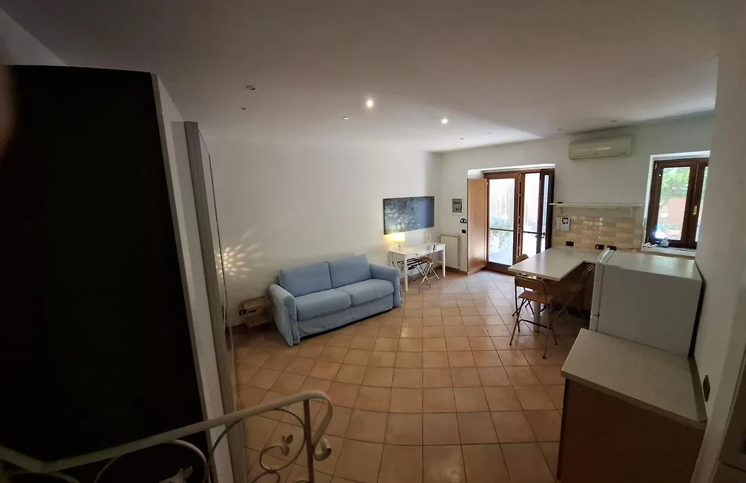 Santa Lucia B&B-1