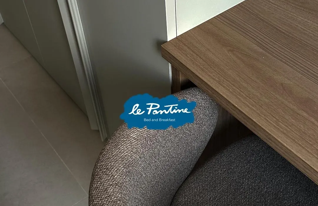 B&B Le Pontine-1