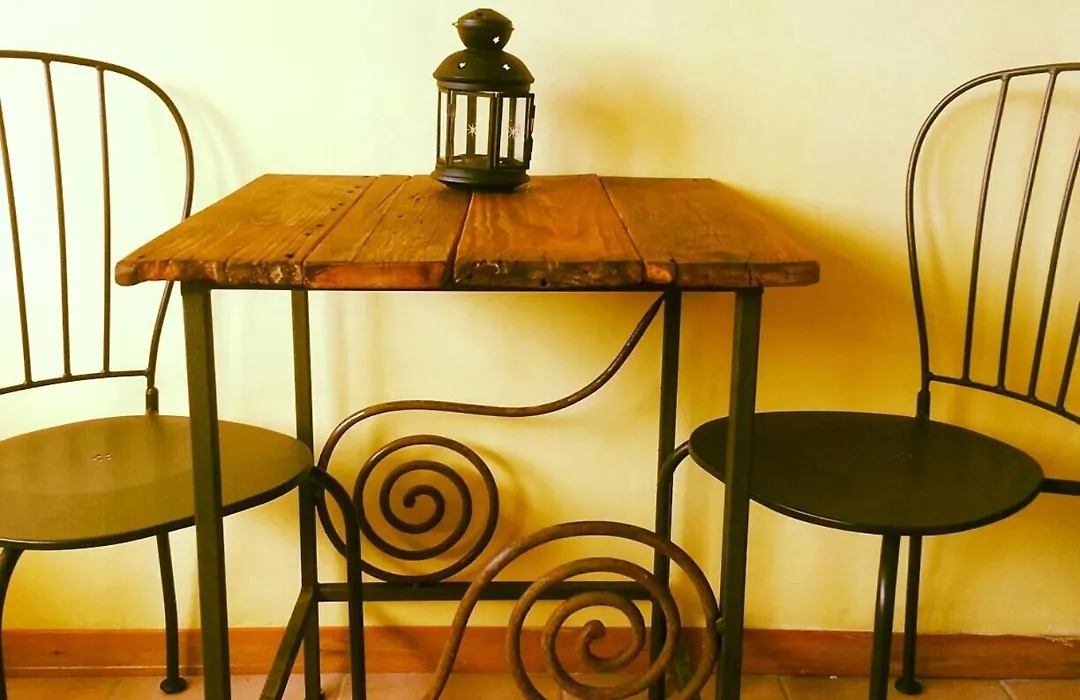 B&B Millequattrocento-1