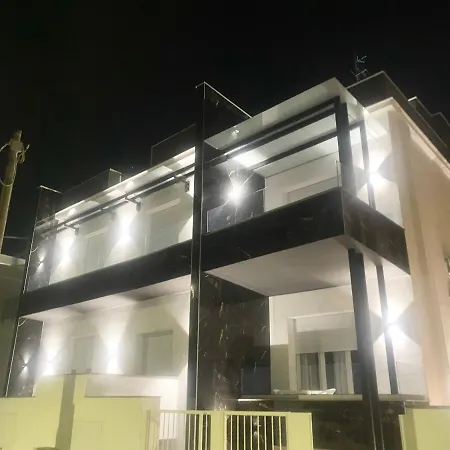 Il Viaggiatore Relais Sul Mare-3