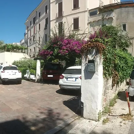 B&B Millequattrocento-3