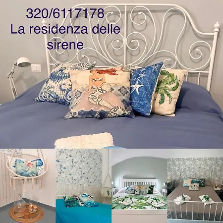 La Residenza Delle Sirene-2