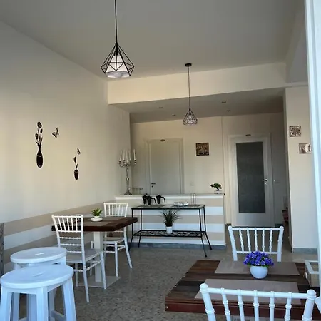La Casa Di Nonno Mimi-3