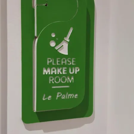 Casa Vacanze Le Palme-2