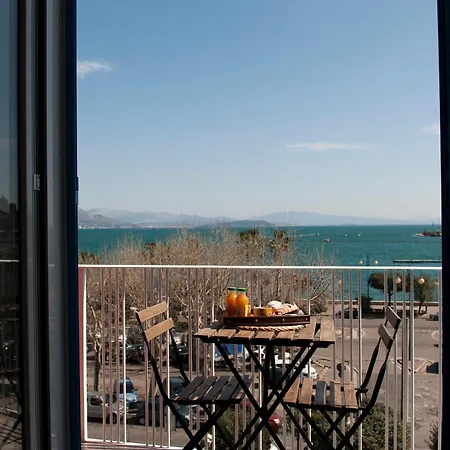 La Dimora Di Caboto B&B-2
