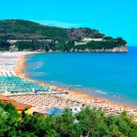 Mare All'Arco Casa Vacanze-2