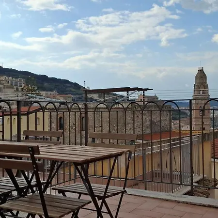 Santa Lucia B&B-2
