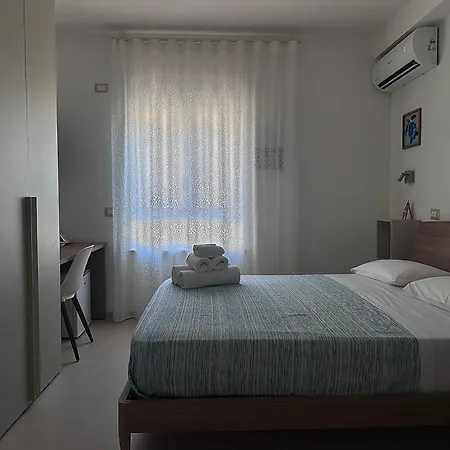 B&B Le Pontine-2