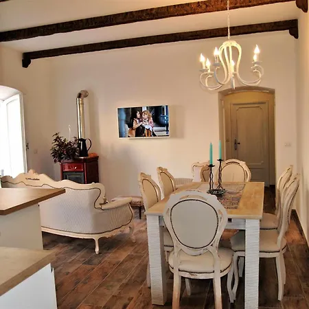Bed And Breakfast Casa Gioconda-3