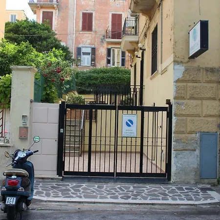 La Casa Dell'Emigrante-3