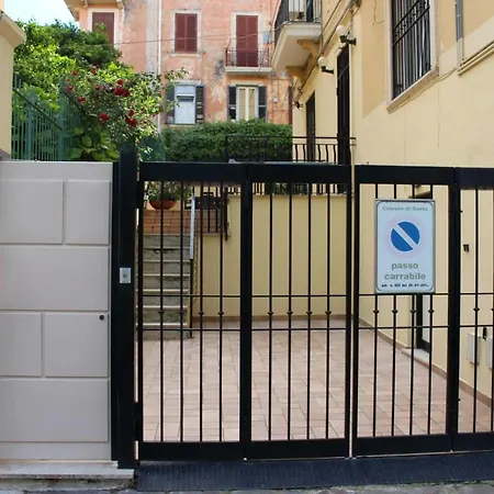 La Casa Dell'Emigrante-2